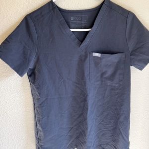 Figs scrub top & joggers set